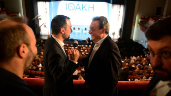«Βυθίστηκε» στην καθέλκυση το «πλοίο» του Τσίπρα: ο παλιός-γνωστός ΣΥΡΙΖΑ πήγε στην «Ιθάκη» του