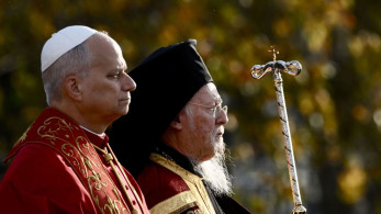 Δεκαεπτά αιώνες μετά την πρώτη Σύνοδο του Χριστιανισμού