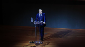Δημήτρης Αναστασόπουλος: Ανακτούμε το κύρος μας, αλλάζουμε σελίδα στον ΔΣΑ