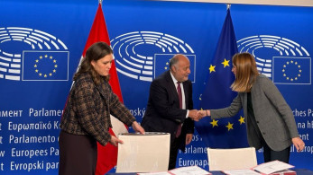 Η ΕΕ υιοθέτησε νομοθετικό πακέτο Τσιόδρα για τα χημικά (photos)