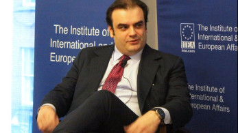 Πιερρακάκης: Η οικονομία μετά το Ταμείο Ανάκαμψης