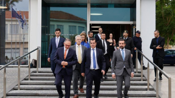 Πλεύρης στην Κύπρο: ενίσχυση της συνεργασίας για μεταναστευτική πολιτική και επιστροφές