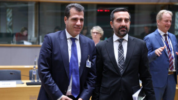 Θάνος Πλεύρης: Συμφωνία για διαγραφή όλων των εκκρεμών υποθέσεων του παρελθόντος