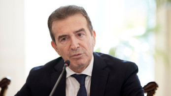 Μιχάλης Χρυσοχοΐδης: Παρακολουθούσαμε καιρό τους ληστές στην Κάτω Τιθορέα - Τι είπε για οπλοκατοχή, κυκλοφοριακό και Final 4 (video)