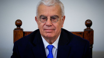 ΝΔ για επίθεση στο γραφείο του Στράτου Σιμόπουλου: «Φασιστική ενέργεια των θρασύδειλων τραμπούκων»