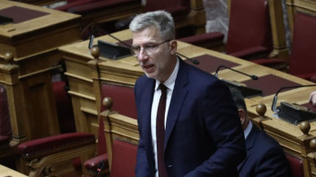 Άκης Σκέρτσος: Και μετά το Ταμείο Ανάκαμψης, τι;