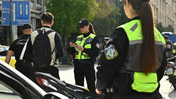 Για πλημμέλημα διώκεται ο γιος του Μιχάλη Κατρίνη και ο φίλος του