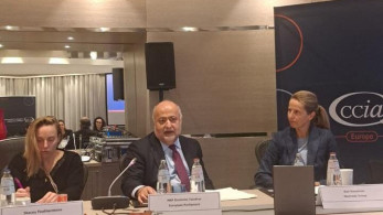 Τσιόδρας: Κεντρικός ομιλητής σε εκδήλωση για την προστασία των καταναλωτών στο διαδίκτυο (photos)