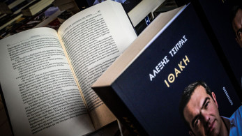 Δήμητρα Καντεράκη στο «Μανιφέστο»: Οι πέντε συν μία ερωτήσεις που δεν απάντησε ο Αλέξης Τσίπρας στο βιβλίο του