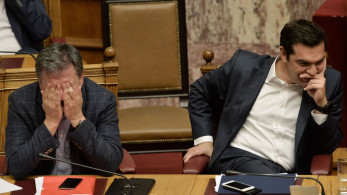Ο Ευκλείδης Τσακαλώτος αποκαλύπτει τα ψέματα Τσίπρα: «Αυτός έριξε τον Αντώνη Σαμαρά»