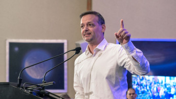 Κρίση μεγαλείου: ο Δούκας των Αθηνών «μοιράζει» τετραετίες