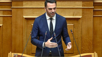 «Φωτιές» στο ΠΑΣΟΚ: Ο Χριστοδουλάκης «δείχνει» Τσίπρα και εσωκομματικούς μηχανισμούς