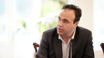 Δημήτρης Παπαστεργίου: Μέχρι την επόμενη εβδομάδα ο νέος διαγωνισμός για τις κάμερες