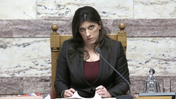 Ζωή Κωνσταντοπούλου: case study οι δημόσιες παρεμβάσεις της