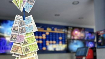 Πρωτοχρονιάτικο Λαχείο: εγγυημένα 5.000.000 ευρώ στην τυχερή πεντάδα