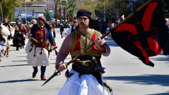 Σαν σήμερα, το 1822 η «γέννηση» του σύγχρονου ελληνικού κράτους
