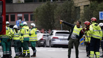 Σουηδία: Νεκρός ο δράστης ένοπλης επίθεσης στο Μπόντεν - Μία γυναίκα νεκρή, δύο τραυματίες