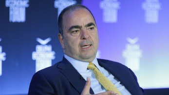 Γιάννος Κοντόπουλος στο Capital Link: Ορόσημο το 2025 για τη χρηματιστηριακή αγορά