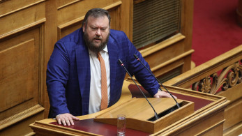 Σπύρος Κυριάκης στο 25ο Διατλαντικό Φόρουμ ΝΑΤΟ: Η Ελλάδα στον πυρήνα των στρατηγικών εξελίξεων