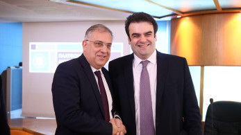 Θεοδωρικάκος για εκλογή Πιερρακάκη: Σπουδαία επιτυχία χάρη στις τεράστιες θυσίες των πολιτών