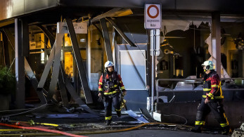 Τραγωδία στην Ελβετία: έκρηξη σε μπαρ στο Κραν Μοντανά με νεκρούς και τραυματίες (video)