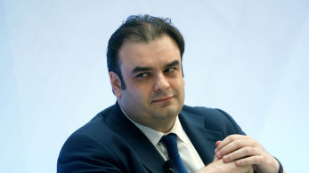 Bloomberg: οι υψηλοί συμβολισμοί στην υποψηφιότητα Πιερρακάκη για το Eurogroup