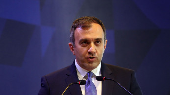 90ή ΔΕΘ - Τάσος Χατζηβασιλείου: Η Ελλάδα είναι σε θέση ισχύος απέναντι στην Τουρκία - Τα ήρεμα νερά είναι πολιτικό εργαλείο