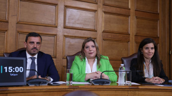 Μαρία Συρεγγέλα: μηνύει τη Ζωή Κωνσταντοπούλου για ψευδείς ισχυρισμούς