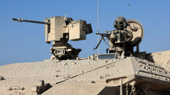 Αρχηγός IDF: «Συνεχίζουμε μέχρι να αφοπλιστεί η Χαμάς και να αποστρατιωτικοποιηθεί η Γάζα»