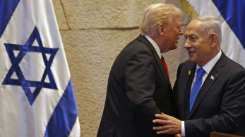 Συνάντηση Τραμπ-Νετανιάχου: Πέντε μεγάλα θέματα και σκληρά μηνύματα στο Ιράν