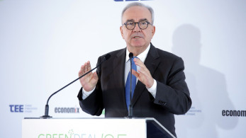 Νίκος Παπαθανάσης: Ο «αόρατος μηχανισμός» πίσω από το ρεκόρ 14,6 δισ. € στις δημόσιες επενδύσεις του 2025