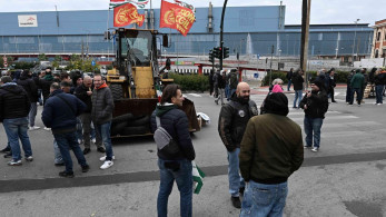 Ιταλία: σε γενική απεργία τα μέλη του μεγαλύτερου συνδικάτου της χώρας