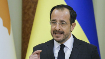 Νίκος Χριστοδουλίδης: Προτεραιότητα η Ουκρανία για την κυπριακή προεδρία της ΕΕ