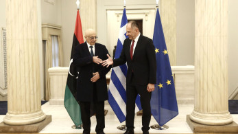 Η «τορπίλη» στο τουρκολιβυκό σύμφωνο και η στενωπός των θαλασσίων ζωνών
