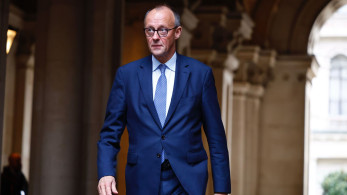 Μερτς για νέα στρατηγική ασφαλείας των ΗΠΑ: Κατανοητή, αναμενόμενη αλλά και απαράδεκτη