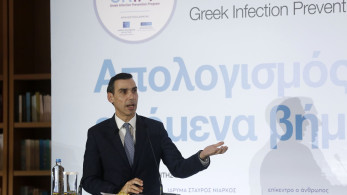 Μάριος Θεμιστοκλέους: Στις 4 ώρες η αναμονή στα επείγοντα - Βελτιώσεις σε προσωπικό και υποδομές