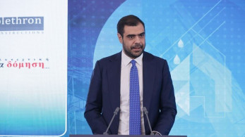 Παύλος Μαρινάκης: Επενδύσεις άνω των 68 δισ. για περιφερειακή ανάπτυξη και μείωση ανισοτήτων