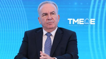 Νίκος Παπαθανάσης: Η Ελλάδα στις πρώτες θέσεις στην εκταμίευση πόρων του Ταμείου Ανάκαμψης