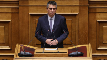 Χρίστος Δήμας: Το 2026 είναι χρονιά-ορόσημο για τις υποδομές και τις μεταφορές