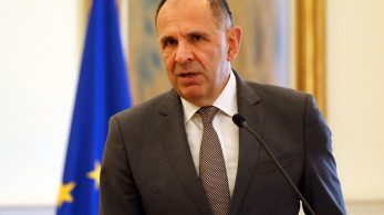 Γιώργος Γεραπετρίτης: στην Τρίπολη τη Δευτέρα  - Η ατζέντα των επαφών  του στη Λιβύη (27/4)
