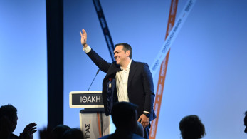 Η «Ιθάκη» του Τσίπρα: από τις υπογραφές βιβλίων στη μνήμη selective