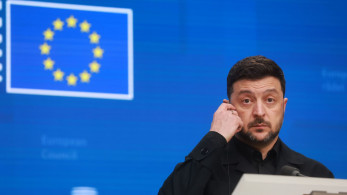Ουκρανία: Νέα δόση 3,3 δισ. από την ΕΕ, αλλά παραμένει η «τρύπα» στον προϋπολογισμό