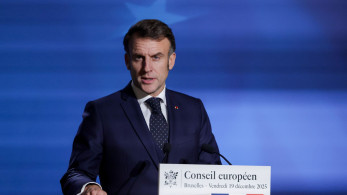 Μακρόν: Να προστατέψουμε την ανεξαρτησία και τις ελευθερίες μας