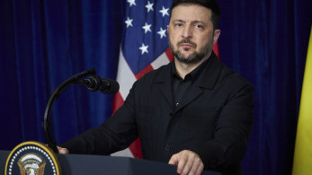 Βολοντίμιρ Ζελένσκι: Στρατηγικές συναντήσεις για την Ουκρανία με την «Συμμαχία των Προθύμων»