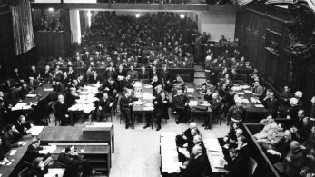 Σαν σήμερα, η δίκη που ξεγύμνωσε τον τρόμο της «ιατρικής» του ναζισμού