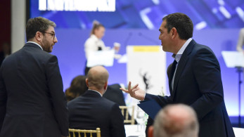 Ο πόλεμος για τη δεύτερη θέση μόλις άρχισε: Τσίπρας vs Ανδρουλάκη με φόντο την Αριστερά