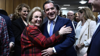Ματίνα Παγώνη για Άδωνι Γεωργιάδη: Σταματήστε να τον κατηγορείτε, έχει κάνει τις περισσότερες προσλήψεις