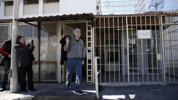 Ο… Κουφοντίνας διχάζει και πάλι την κοινή γνώμη