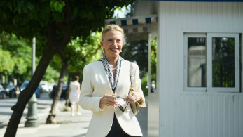 Βόζεμπεργκ για υποψηφιότητα Πιερρακάκη: Αναγνώριση της καλής οικονομικής πορείας της χώρας (video)