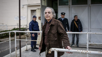 Αντίδραση συγγενών θυμάτων τρομοκρατίας για ενδεχόμενη συνέντευξη Κουφοντίνα σε ντοκιμαντέρ